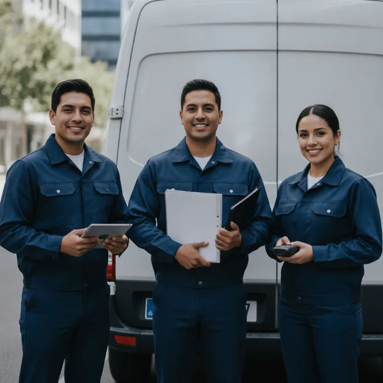 Corredor de Seguros equipo en Navojoa